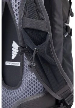 Nomad Topaz Wandelrugzak - 26 Liter - Zwart -Buiten Kamperen Verkoop 900 625 bttop2f6d b26 116 7