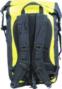 Gabbag Reflective 35L Waterdichte Rugzak - Geel -Buiten Kamperen Verkoop 900 631 0ref210 200 05