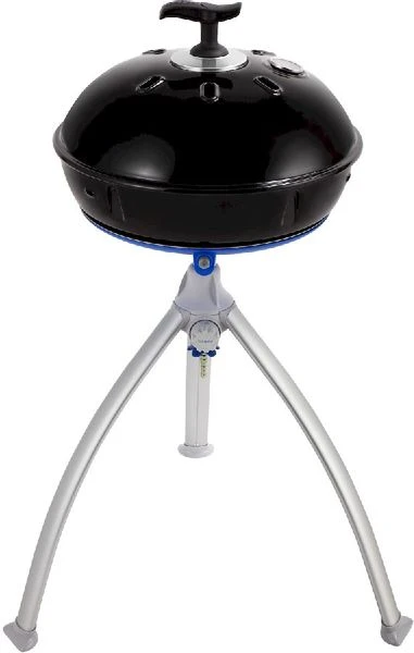 CADAC Grillo Chef 40 gasbarbecue - BBQ/Chef pan CADAC Grillo Chef 40 Gasbarbecue - BBQ/Chef Pan -Buiten Kamperen Verkoop 900 631 5650 grillo chef 40 dome