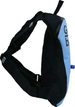 Gabbag Hydro 3L Waterdichte Drinkrugzak - Blauw 2 Gabbag Hydro 3L Waterdichte Drinkrugzak - Blauw -Buiten Kamperen Verkoop 900 634 0hyg410 710 07