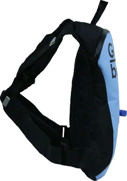 Gabbag Hydro 3L waterdichte drinkrugzak - Blauw Gabbag Hydro 3L Waterdichte Drinkrugzak - Blauw -Buiten Kamperen Verkoop 900 634 0hyg410 710 07