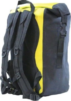 Gabbag Reflective 25L Waterdichte Rugzak - Geel -Buiten Kamperen Verkoop 900 639 0ref510 200 06 1