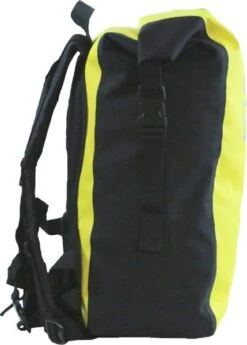 Gabbag Reflective 25L Waterdichte Rugzak - Geel -Buiten Kamperen Verkoop 900 643 0ref510 200 07 1