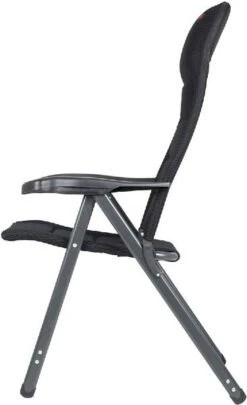 Crespo Air-Deluxe AP-237 Standenstoel - Zwart 3 Crespo Air-Deluxe AP-237 Standenstoel - Zwart -Buiten Kamperen Verkoop 900 648 1149076 04 1