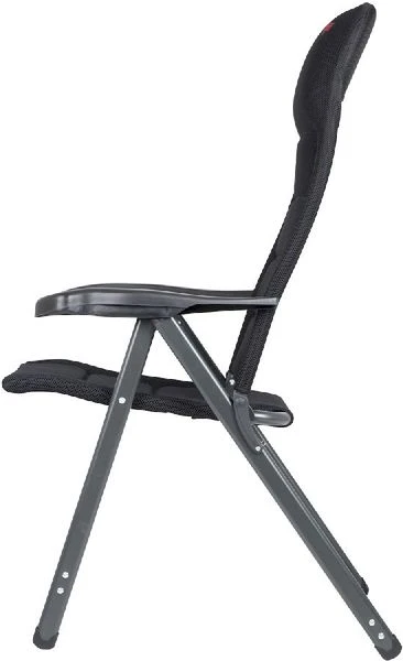 Crespo Air-Deluxe AP-237 standenstoel - Zwart Crespo Air-Deluxe AP-237 Standenstoel - Zwart -Buiten Kamperen Verkoop 900 648 1149076 04 1