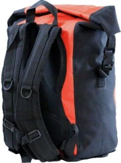 Gabbag Reflective 25L Waterdichte Rugzak - Rood -Buiten Kamperen Verkoop 900 667 0ref510 400 06