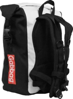 Gabbag Day 25L Waterdichte Rugzak - Wit -Buiten Kamperen Verkoop 900 671 900 671 0jgd310 000 04