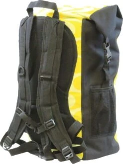 Gabbag The Original II 35L Waterdichte Rugzak - Geel 7 Gabbag The Original II 35L Waterdichte Rugzak - Geel -Buiten Kamperen Verkoop 900 673 0jgd220 200 06 1