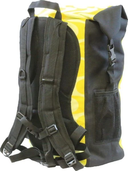 Gabbag The Original II 35L waterdichte rugzak - Geel Gabbag The Original II 35L Waterdichte Rugzak - Geel -Buiten Kamperen Verkoop 900 673 0jgd220 200 06 1