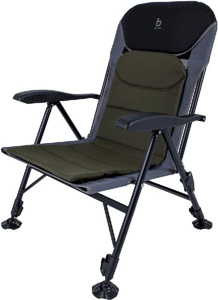 Bo-Camp Pike visstoel Bo-Camp Pike Visstoel -Buiten Kamperen Verkoop 900 674 1204110 02