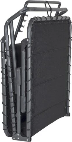 Crespo Air-Deluxe AP-364 Vouwbed - Zwart 5 Crespo Air-Deluxe AP-364 Vouwbed - Zwart -Buiten Kamperen Verkoop 900 678 1148236 06