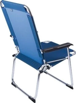 Bo-Camp Copa Rio Comfort Klapstoel - Ocean -Buiten Kamperen Verkoop 900 682 1211946 03