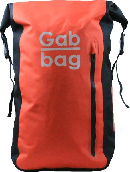 Gabbag Reflective 35L waterdichte rugzak - Rood Gabbag Reflective 35L Waterdichte Rugzak - Rood -Buiten Kamperen Verkoop 900 683 0ref210 400 01