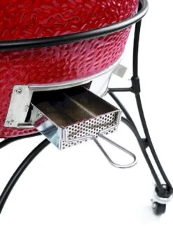Kamado Joe Classic II Barbecue -Buiten Kamperen Verkoop 900 690 kjo slide out ash drawer 2