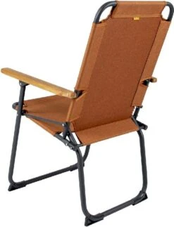 Bo-Camp Industrial Bushwick Klapstoel - Clay -Buiten Kamperen Verkoop 900 691 1211882 04