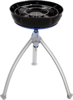 CADAC Grillo Chef 40 Gasbarbecue - BBQ -Buiten Kamperen Verkoop 900 702 5650 grillo chef 40 pot stand
