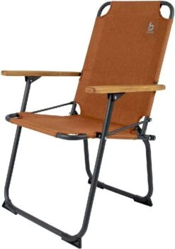 Bo-Camp Industrial Bushwick Klapstoel - Clay -Buiten Kamperen Verkoop 900 704 1211882 02