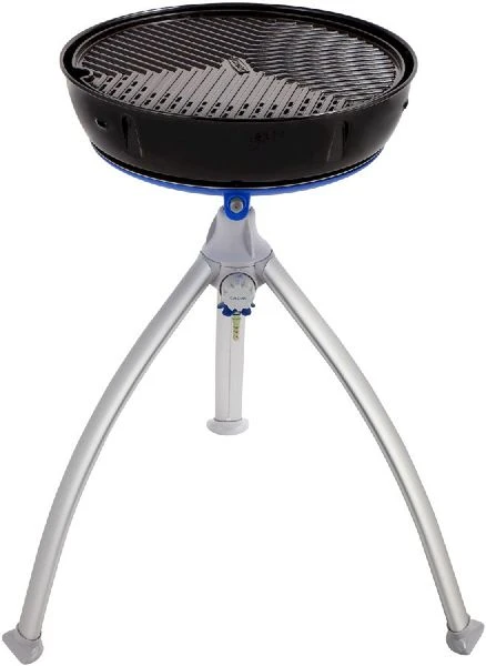 CADAC Grillo Chef 40 gasbarbecue - BBQ/Chef pan CADAC Grillo Chef 40 Gasbarbecue - BBQ/Chef Pan -Buiten Kamperen Verkoop 900 704 5650 grillo chef 40 bbq 1