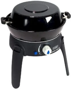 CADAC Safari Chef 30 Gasbarbecue - HP Lite 2 CADAC Safari Chef 30 Gasbarbecue - HP Lite -Buiten Kamperen Verkoop 900 712 6540 safari chef 30 dome 3