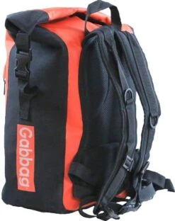 Gabbag Reflective 25L Waterdichte Rugzak - Rood -Buiten Kamperen Verkoop 900 713 0ref510 400 04