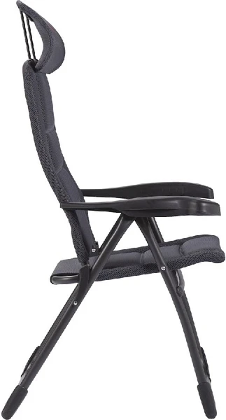 Crespo Air-Deluxe Compact AP-215 standenstoel - Grijs Crespo Air-Deluxe Compact AP-215 Standenstoel - Grijs -Buiten Kamperen Verkoop 900 714 1148022 03