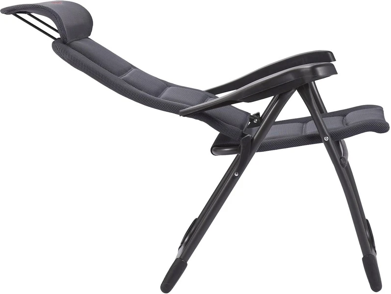 Crespo Air-Deluxe Compact AP-215 standenstoel - Grijs Crespo Air-Deluxe Compact AP-215 Standenstoel - Grijs -Buiten Kamperen Verkoop 900 714 1148022 04