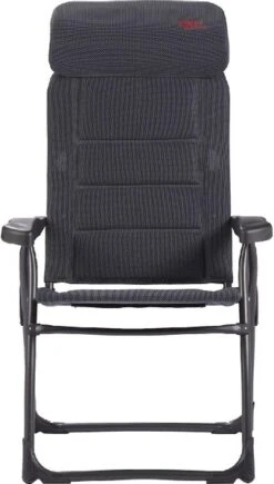 Crespo Air-Deluxe Compact AP-215 Standenstoel - Grijs 6 Crespo Air-Deluxe Compact AP-215 Standenstoel - Grijs -Buiten Kamperen Verkoop 900 714 1148022 07