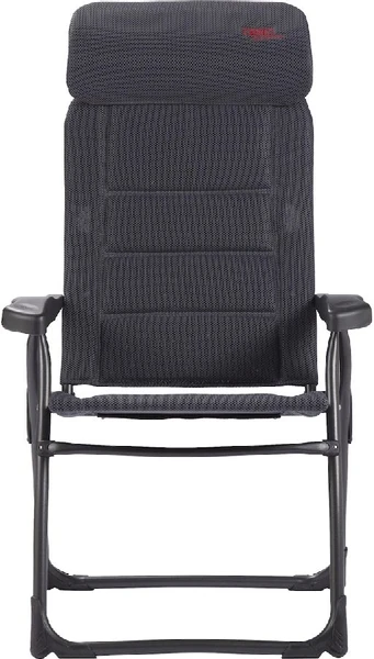 Crespo Air-Deluxe Compact AP-215 standenstoel - Grijs Crespo Air-Deluxe Compact AP-215 Standenstoel - Grijs -Buiten Kamperen Verkoop 900 714 1148022 07