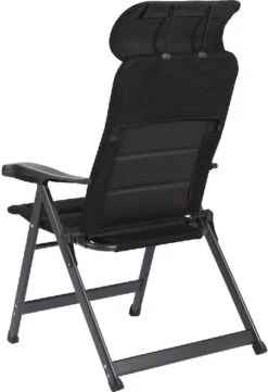 Crespo Air-Deluxe Compact AP-235 Standenstoel - Zwart -Buiten Kamperen Verkoop 900 714 1149053 05