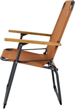 Bo-Camp Industrial Bushwick Klapstoel - Clay -Buiten Kamperen Verkoop 900 719 1211882 07
