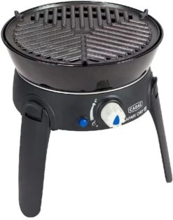 CADAC Safari Chef 30 Gasbarbecue - HP Lite 3 CADAC Safari Chef 30 Gasbarbecue - HP Lite -Buiten Kamperen Verkoop 900 719 6540 safari chef 30 bbq grid 1