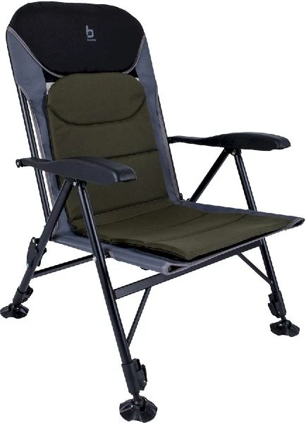 Bo-Camp Pike visstoel Bo-Camp Pike Visstoel -Buiten Kamperen Verkoop 900 722 1204110 1