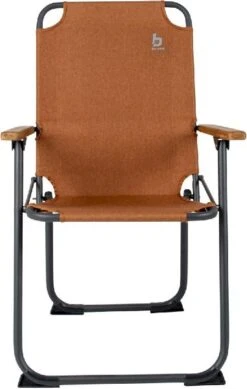 Bo-Camp Industrial Bushwick Klapstoel - Clay -Buiten Kamperen Verkoop 900 724 1211882 06