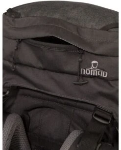 Nomad Karoo Backpack - 70 Liter - Grijs -Buiten Kamperen Verkoop 900 729 bbkar6n3t b60 427 8