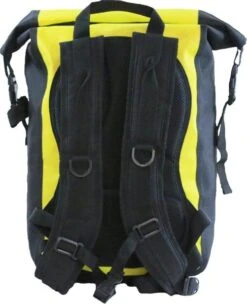 Gabbag Reflective 25L Waterdichte Rugzak - Geel -Buiten Kamperen Verkoop 900 730 0ref510 200 05 1