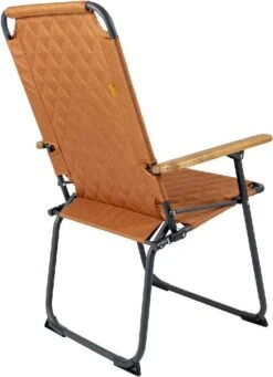 Bo-Camp Industrial Jefferson Klapstoel - Clay -Buiten Kamperen Verkoop 900 747 1211885 04