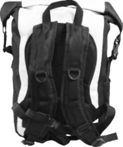 Gabbag Day 25L Waterdichte Rugzak - Wit -Buiten Kamperen Verkoop 900 750 900 749 0jgd310 000 05