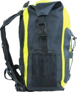 Gabbag Day 25L Waterdichte Rugzak - Geel 4 Gabbag Day 25L Waterdichte Rugzak - Geel -Buiten Kamperen Verkoop 900 751 900 751 0jgd310 200 07