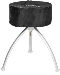 CADAC Grillo Chef 40 Gasbarbecue - BBQ -Buiten Kamperen Verkoop 900 762 740 cvr grillogas bbq cover