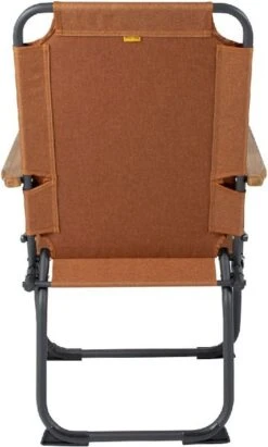Bo-Camp Industrial Bushwick Klapstoel - Clay -Buiten Kamperen Verkoop 900 765 1211882 08