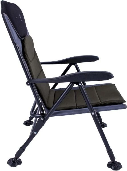 Bo-Camp Pike visstoel Bo-Camp Pike Visstoel -Buiten Kamperen Verkoop 900 773 1204110 05