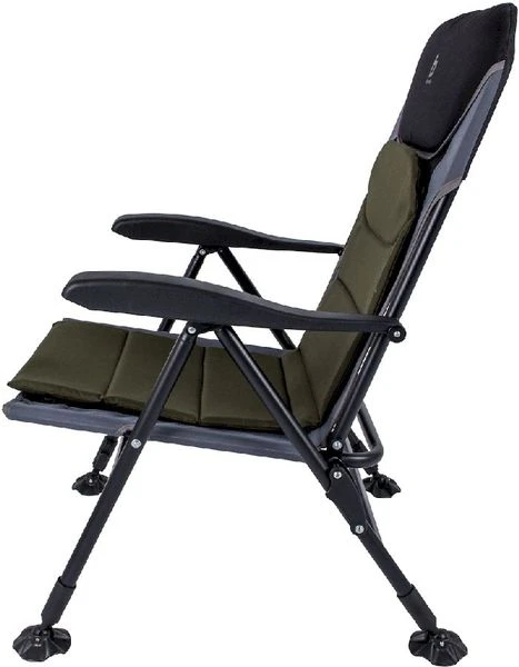 Bo-Camp Pike visstoel Bo-Camp Pike Visstoel -Buiten Kamperen Verkoop 900 777 1204110 08