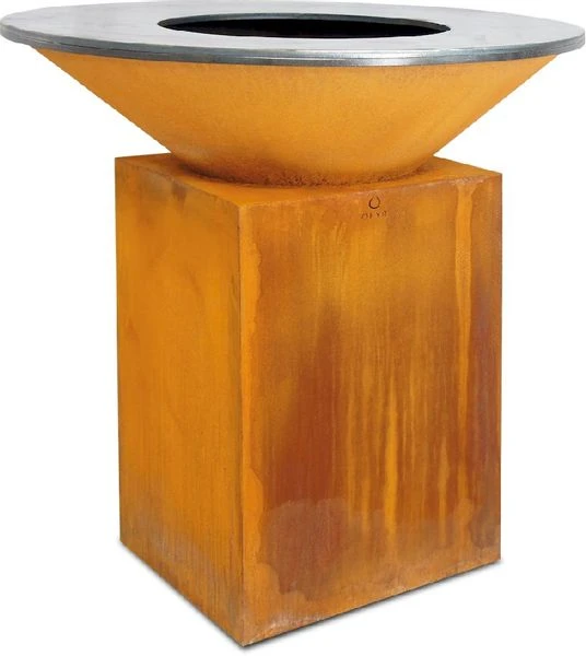 OFYR Classic Corten 100 OFYR Classic Corten 100 -Buiten Kamperen Verkoop 900 804 oc 100 100