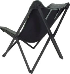 Bo-Camp Industrial Molfat Relaxstoel - Groen/Grijs 4 Bo-Camp Industrial Molfat Relaxstoel - Groen/Grijs -Buiten Kamperen Verkoop 900 826 1200353 04