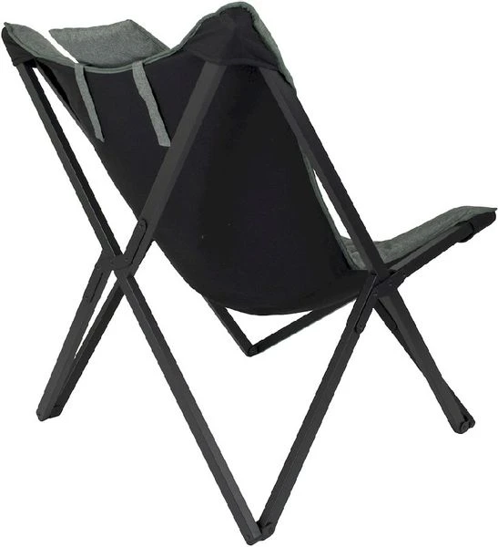 Bo-Camp Industrial Molfat relaxstoel - Groen/Grijs Bo-Camp Industrial Molfat Relaxstoel - Groen/Grijs -Buiten Kamperen Verkoop 900 838 1200353 05