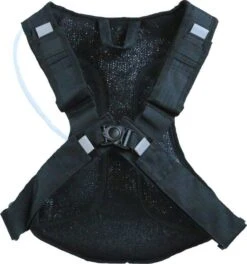 Gabbag Hydro 3L Waterdichte Drinkrugzak - Zwart 5 Gabbag Hydro 3L Waterdichte Drinkrugzak - Zwart -Buiten Kamperen Verkoop 900 842 0hyg410 100 05