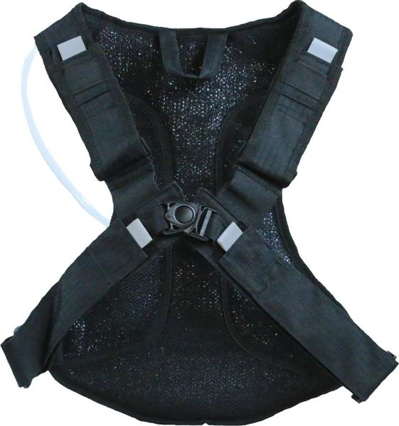 Gabbag Hydro 3L waterdichte drinkrugzak - Blauw Gabbag Hydro 3L Waterdichte Drinkrugzak - Blauw -Buiten Kamperen Verkoop 900 842 0hyg410 710 05