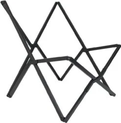 Bo-Camp Industrial Molfat Relaxstoel - Groen/Grijs 10 Bo-Camp Industrial Molfat Relaxstoel - Groen/Grijs -Buiten Kamperen Verkoop 900 873 1200353 12