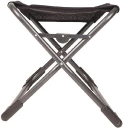 Crespo Voetenbank - AP-231 Air-Deluxe - Zwart 2 Crespo Voetenbank - AP-231 Air-Deluxe - Zwart -Buiten Kamperen Verkoop 900 896 1104897 03 1