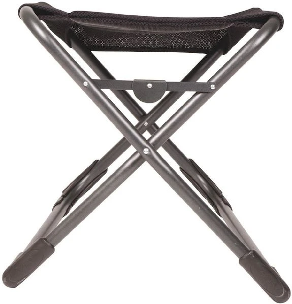 Crespo Voetenbank - AP-231 Air-Deluxe - Zwart Crespo Voetenbank - AP-231 Air-Deluxe - Zwart -Buiten Kamperen Verkoop 900 896 1104897 03 1